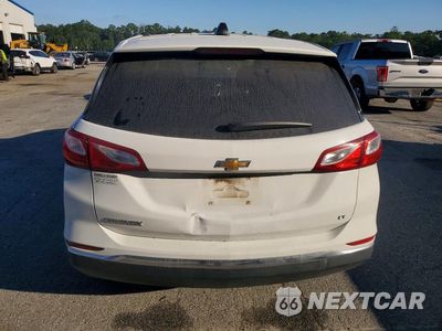 Zdjęcie 6 z 12 samochodu: 2018 CHEVROLET EQUINOX LT VIN:2GNAXJEV8J6116833 - miniatura