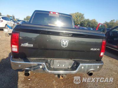 Zdjęcie 6 z 11 samochodu: 2018 RAM 1500 SLT VIN:3C6RR7LTXJG168079 - miniatura