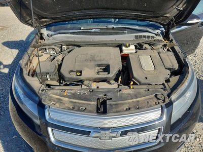 Zdjęcie 11 z 12 samochodu: 2014 CHEVROLET VOLT VIN:1G1RH6E40EU143781 - miniatura