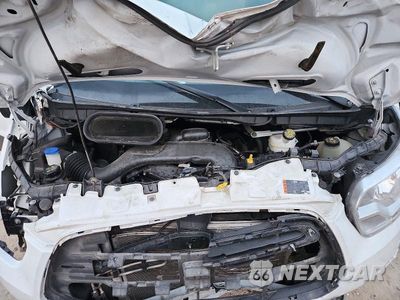 Zdjęcie 12 z 13 samochodu: 2019 FORD TRANSIT 250 DELIVERY VAN VIN:1FTYR1YM9KKB20506 - miniatura