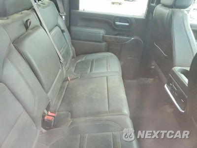 Zdjęcie 10 z 12 samochodu: 2022 GMC SIERRA K2500 DENALI VIN:1GT49REYXNF319937 - miniatura