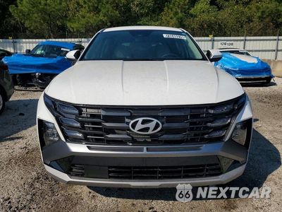 Piąte zdjęcie samochodu w środku: 2025 HYUNDAI TUCSON SE VIN:5NMJA3DEXSH595578 - miniatura