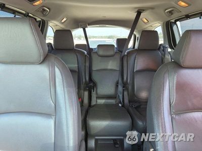 Zdjęcie 10 z 13 samochodu: 2019 HONDA ODYSSEY EXL VIN:5FNRL6H72KB114413 - miniatura