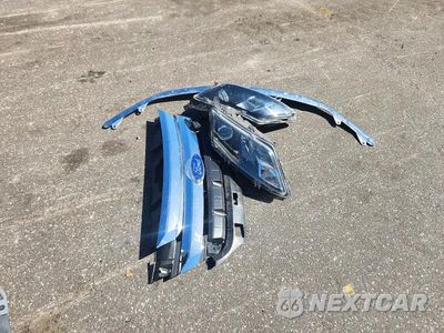 Zdjęcie 12 z 13 samochodu: 2010 FORD FUSION SEL VIN:3FAHP0JG4AR314834 - miniatura