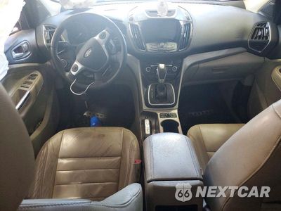 Zdjęcie 8 z 13 samochodu: 2013 FORD ESCAPE SEL VIN:1FMCU0HX9DUA94540 - miniatura