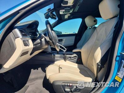 Zdjęcie 7 z 12 samochodu: 2019 BMW 430I GRAN COUPE VIN:WBA4J1C53KBM12459 - miniatura