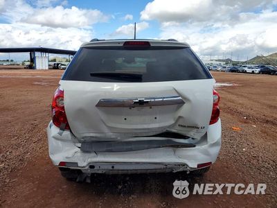 Zdjęcie 6 z 13 samochodu: 2013 CHEVROLET EQUINOX LT VIN:2GNALPEK2D6368666 - miniatura