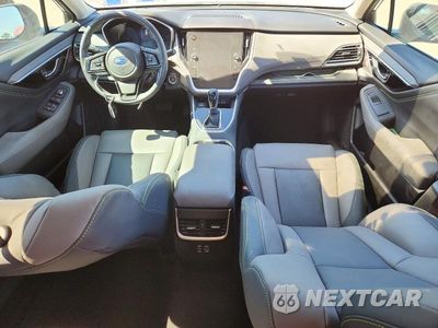 Zdjęcie 8 z 13 samochodu: 2024 SUBARU OUTBACK ONYX EDITION VIN:4S4BTALC9R3256821 - miniatura