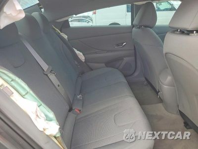 Zdjęcie 10 z 13 samochodu: 2025 HYUNDAI ELANTRA SE VIN:KMHLL4DG8SU908335 - miniatura