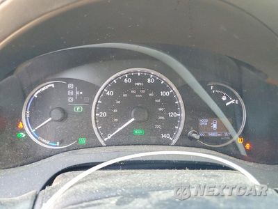 Zdjęcie 9 z 13 samochodu: 2011 LEXUS CT 200 VIN:JTHKD5BH8B2039034 - miniatura