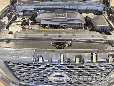 Zdjęcie 11 z 12 samochodu: 2018 NISSAN TITAN S VIN:1N6AA1CJ3JN503387 - miniatura