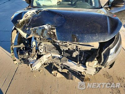 Zdjęcie 11 z 12 samochodu: 2022 NISSAN PATHFINDER SL VIN:5N1DR3CD4NC220699 - miniatura