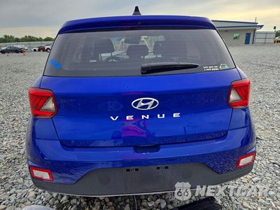 Zdjęcie 6 z 14 samochodu: 2021 HYUNDAI VENUE SE VIN:KMHRB8A36MU083100 - miniatura
