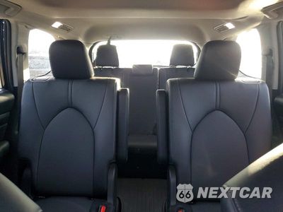 Zdjęcie 10 z 13 samochodu: 2026 TOYOTA GRAND HIGHLANDER HYBRID XLE VIN:5TDACAB58TS072365 - miniatura