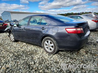 Drugie zdjęcie samochodu z przodu: 2008 TOYOTA CAMRY LE V6 VIN:4T1BK46K68U064191 - miniatura