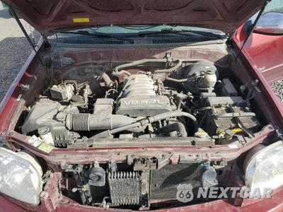 Zdjęcie 11 z 12 samochodu: 2004 TOYOTA TUNDRA SR5 VIN:5TBDT44174S460688 - miniatura