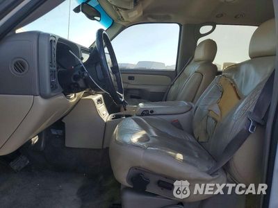 Zdjęcie 7 z 13 samochodu: 2002 GMC YUKON XL K1500 VIN:1GKFK16T62J107258 - miniatura