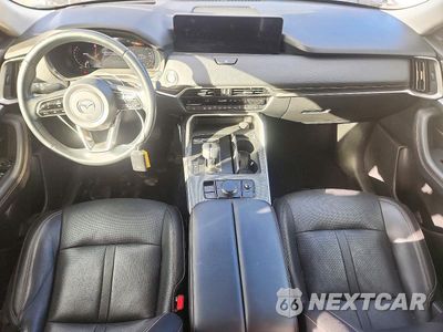 Zdjęcie 8 z 13 samochodu: 2025 MAZDA CX-90 PREMIUM SPORT VIN:JM3KKCHD6S1199667 - miniatura