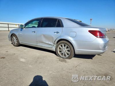 Drugie zdjęcie samochodu z przodu: 2008 TOYOTA AVALON LIMITED VIN:4T1BK36B18U260503 - miniatura