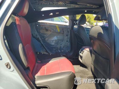Zdjęcie 10 z 12 samochodu: 2024 INFINITI QX50 SPORT VIN:3PCAJ5FA0RF103416 - miniatura