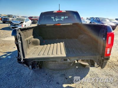 Zdjęcie 6 z 13 samochodu: 2019 FORD RANGER XL VIN:1FTER4EH4KLA18116 - miniatura