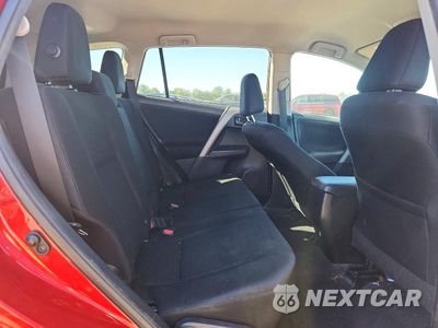 Zdjęcie 11 z 13 samochodu: 2017 TOYOTA RAV4 LE VIN:2T3BFREV8HW552949 - miniatura