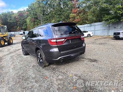 Drugie zdjęcie samochodu z przodu: 2026 DODGE DURANGO R/T VIN:1C4SDJCT6TC272354 - miniatura