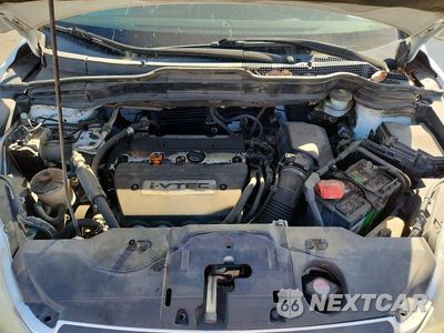 Zdjęcie 11 z 12 samochodu: 2007 HONDA CR-V LX VIN:JHLRE38327C071916 - miniatura