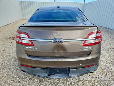 Zdjęcie 6 z 13 samochodu: 2015 FORD TAURUS LIMITED VIN:1FAHP2F85FG134953 - miniatura