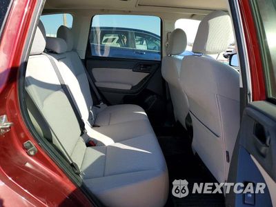 Zdjęcie 10 z 12 samochodu: 2014 SUBARU FORESTER 2.5I PREMIUM VIN:JF2SJADC0EH534254 - miniatura