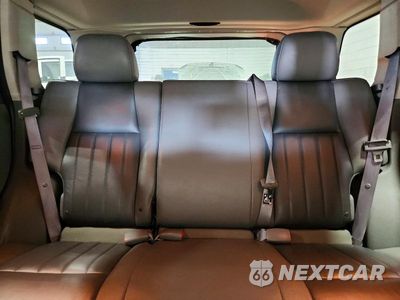 Zdjęcie 10 z 13 samochodu: 2007 JEEP GRAND CHEROKEE LAREDO VIN:1J8HR48P47C631112 - miniatura