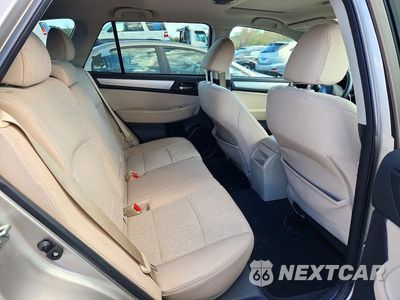 Zdjęcie 10 z 12 samochodu: 2017 SUBARU OUTBACK 2.5I PREMIUM VIN:4S4BSADC1H3258627 - miniatura