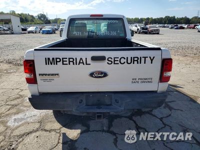 Zdjęcie 6 z 13 samochodu: 2011 FORD RANGER VIN:1FTKR1AD8BPA60799 - miniatura