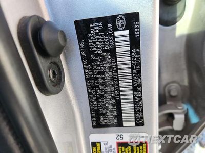 Zdjęcie 12 z 12 samochodu: 2018 TOYOTA CAMRY SE VIN:4T1B11HK4JU154640 - miniatura