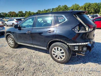 Drugie zdjęcie samochodu z przodu: 2018 NISSAN ROGUE S VIN:5N1AT2MT1JC713142 - miniatura