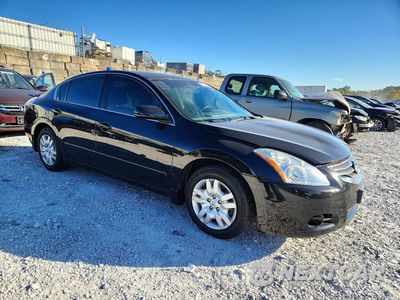Czwarte zdjęcie samochodu z boku: 2012 NISSAN ALTIMA 2.5 VIN:1N4AL2AP0CC122210 - miniatura