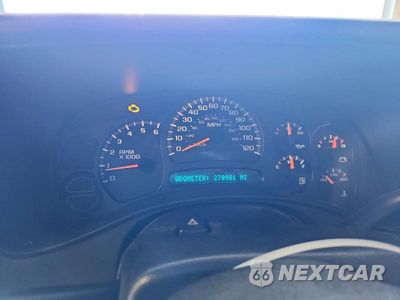 Zdjęcie 9 z 11 samochodu: 2005 CHEVROLET SILVERADO K1500 VIN:2GCEK13T051281420 - miniatura
