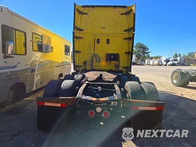 Zdjęcie 6 z 14 samochodu: 2017 FREIGHTLINER CASCADIA 125 VIN:3AKJGLDR9HSJJ2104 - miniatura