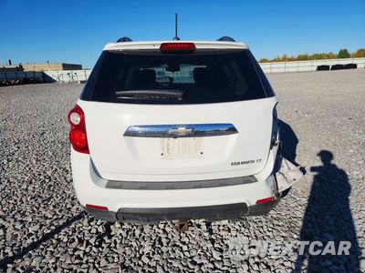 Zdjęcie 6 z 13 samochodu: 2015 CHEVROLET EQUINOX LT VIN:2GNALBEK7F1101834 - miniatura
