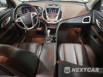 Zdjęcie 8 z 13 samochodu: 2013 GMC TERRAIN SLT VIN:2GKFLXE37D6408610 - miniatura