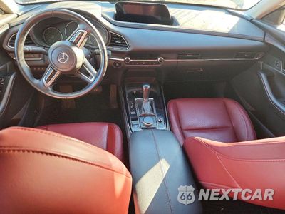 Zdjęcie 8 z 13 samochodu: 2022 MAZDA CX-30 PREFERRED VIN:3MVDMBCL8NM401290 - miniatura