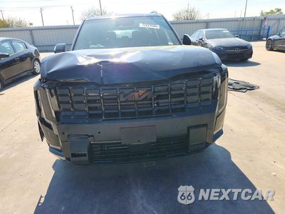 Piąte zdjęcie samochodu w środku: 2027 KIA TELLURIDE X-LINE EX VIN:5XYPCES19VG049837 - miniatura
