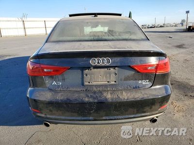 Zdjęcie 6 z 13 samochodu: 2015 AUDI A3 PREMIUM PLUS VIN:WAUEFGFF8F1066515 - miniatura