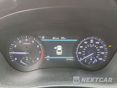 Zdjęcie 9 z 13 samochodu: 2018 GENESIS G80 SPORT VIN:KMHGN4JB5JU218738 - miniatura