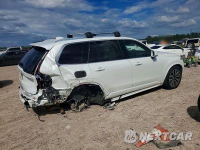 Trzecie zdjęcie samochodu z tyłu: 2020 VOLVO XC90 T5 MOMENTUM VIN:YV4102CK0L1585204 - miniatura