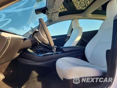 Zdjęcie 7 z 12 samochodu: 2021 TESLA MODEL 3 VIN:5YJ3E1EA6MF990360 - miniatura