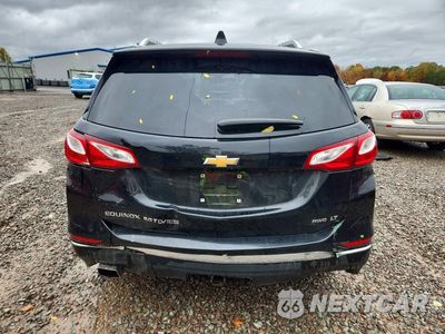 Zdjęcie 6 z 12 samochodu: 2020 CHEVROLET EQUINOX LT VIN:2GNAXVEX6L6194247 - miniatura