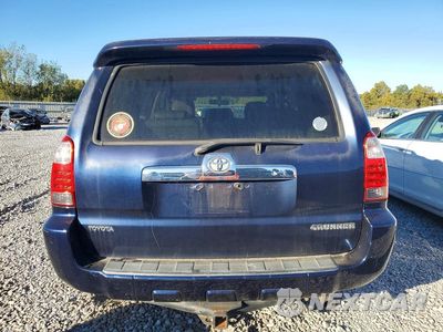Zdjęcie 6 z 13 samochodu: 2006 TOYOTA 4RUNNER SR5 VIN:JTEZU14R760066866 - miniatura