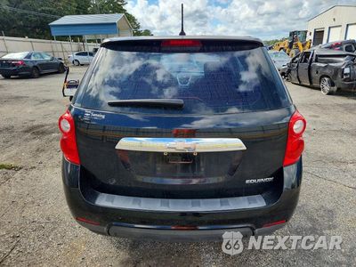 Zdjęcie 6 z 13 samochodu: 2013 CHEVROLET EQUINOX LS VIN:2GNALBEK7D6260269 - miniatura