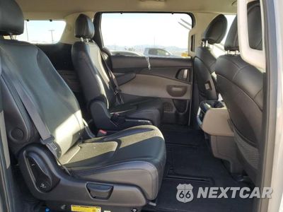 Zdjęcie 11 z 13 samochodu: 2025 KIA CARNIVAL EX VIN:KNDNC5KA1S6080389 - miniatura